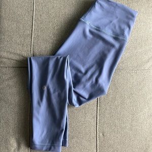 Lululemon wonder train 25”